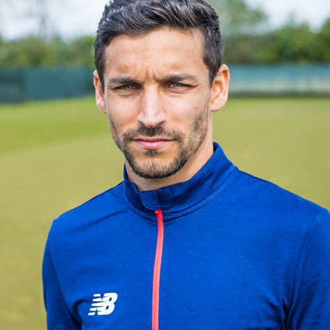 Jesus Navas on Sevilla return, beating anxiety at Man City & life under ...