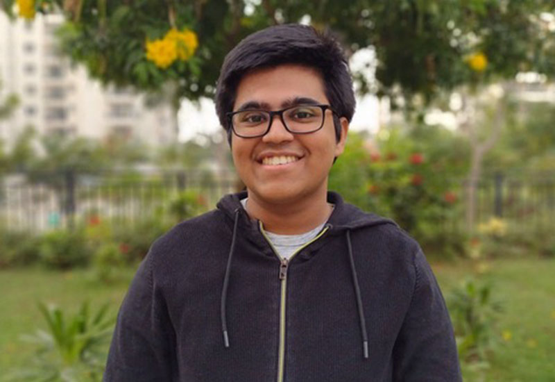 Ashwin Rane Ashwin Raman: The teenage data genius working at Dundee United - The ...