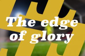 Chesterfield 3 Middlesbrough 3 FA Cup semi final 1997